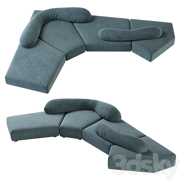 3d model