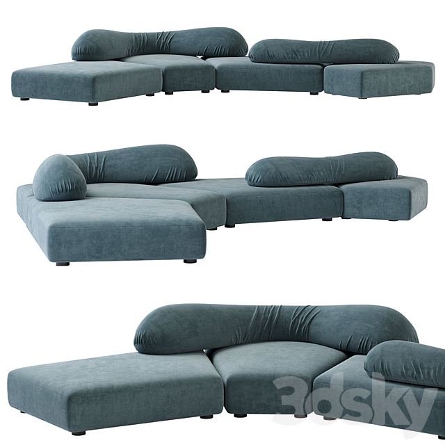 3dsky Free Download