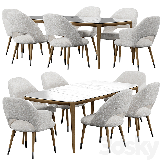 3d model