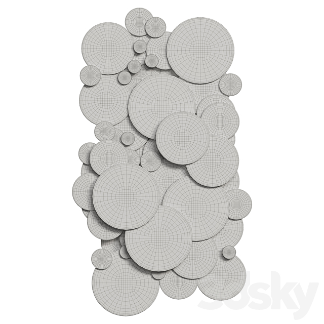 3d model
