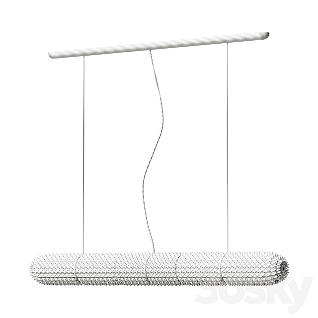 3d model