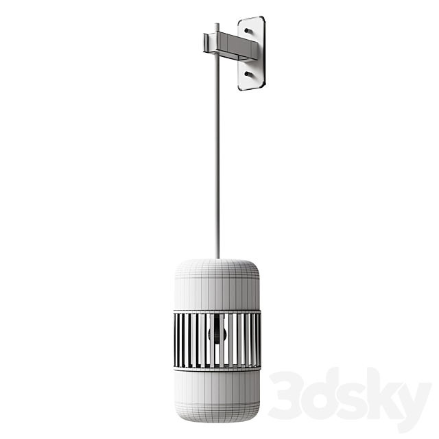3d model