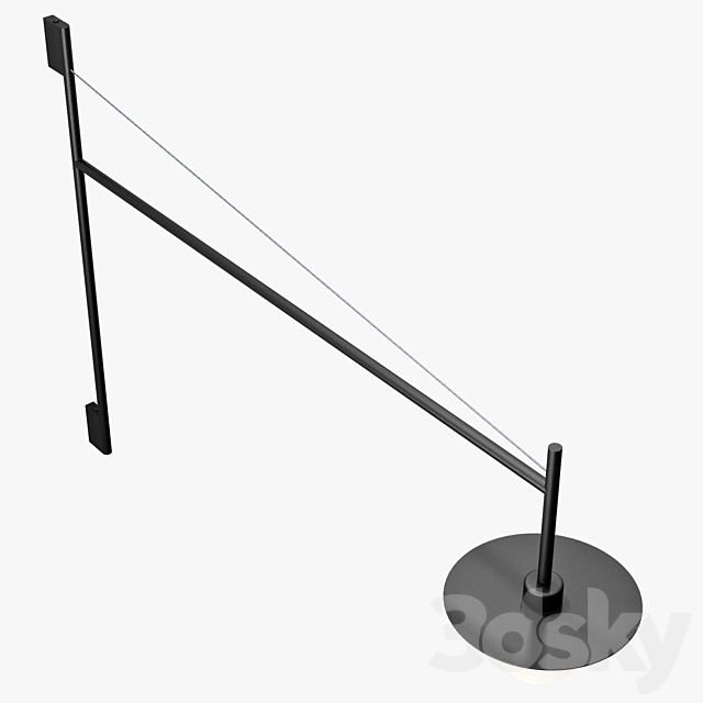 3d model