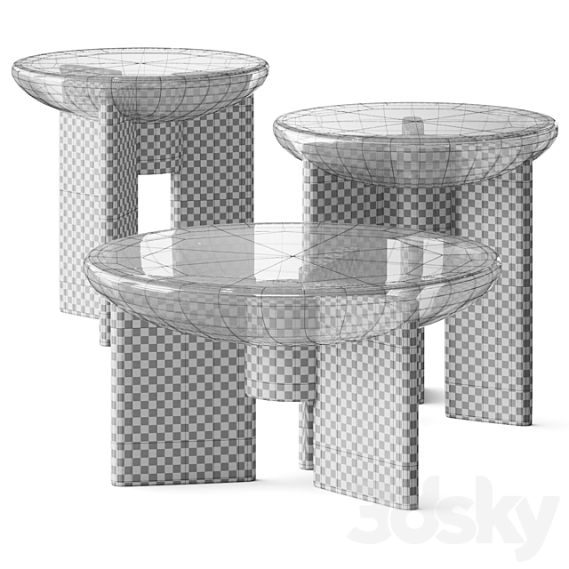 3d model