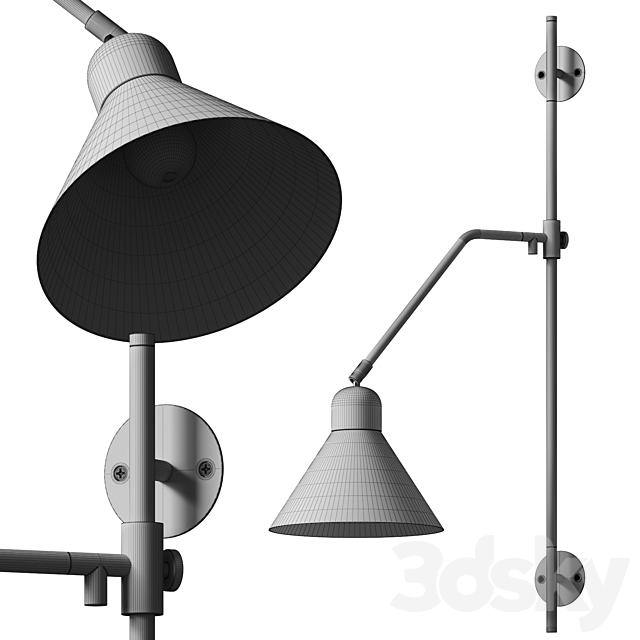 3d model