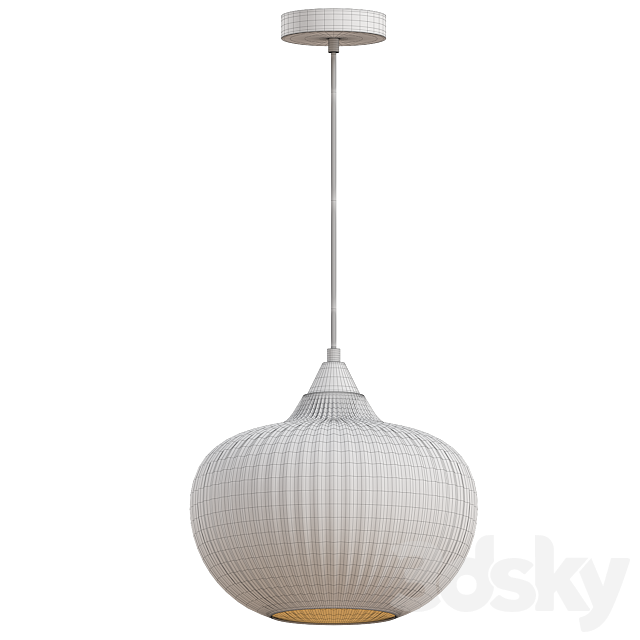 Sidra 1 3ds Max - thumbnail 2