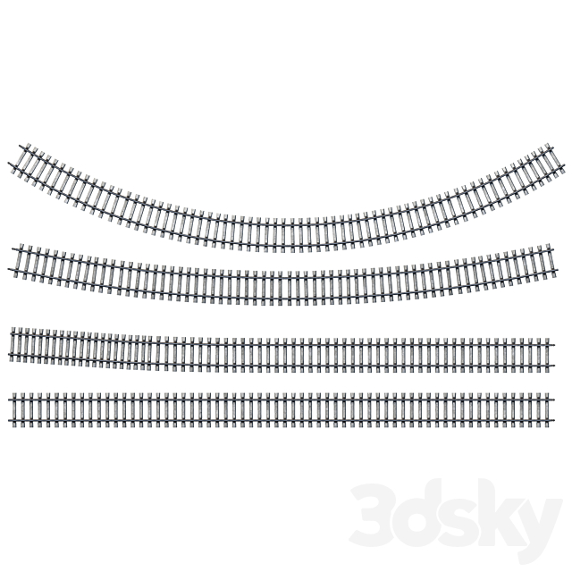 3d model