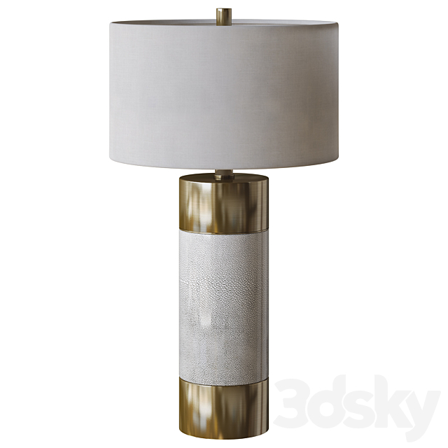 3d model