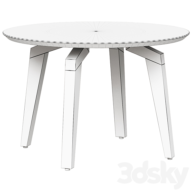 3d model