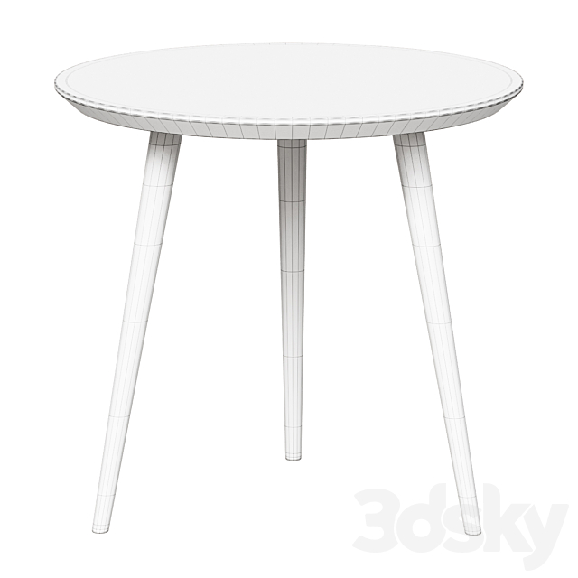 3d model