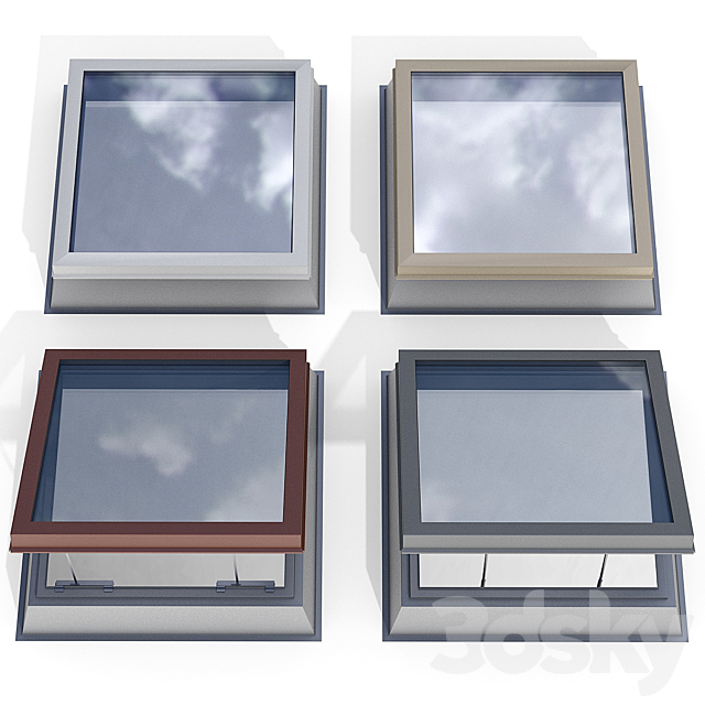 3d model