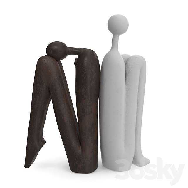 3d model