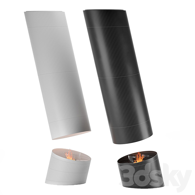 3d model