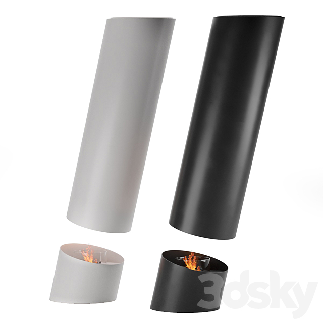 3dsky Free Download