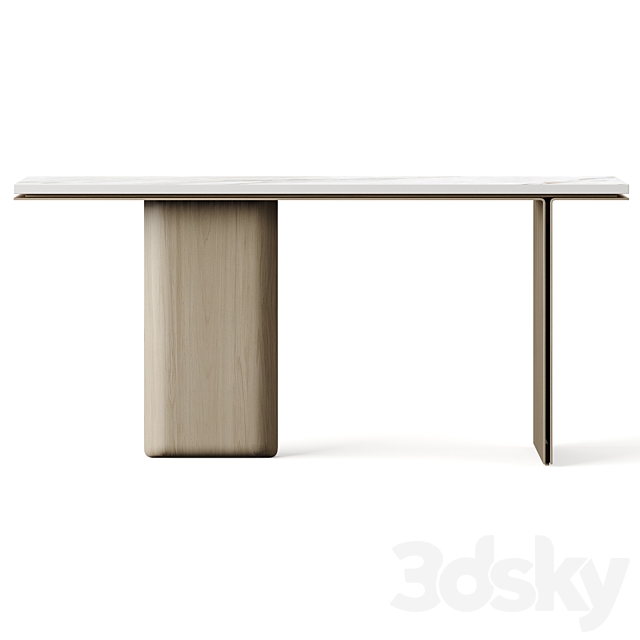 3d model