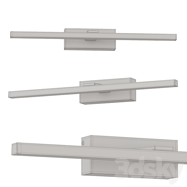 3d model