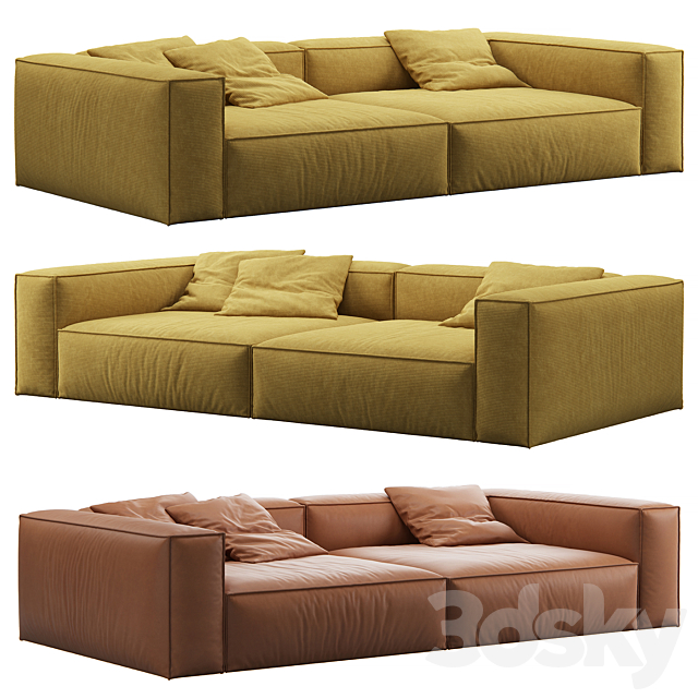3d model