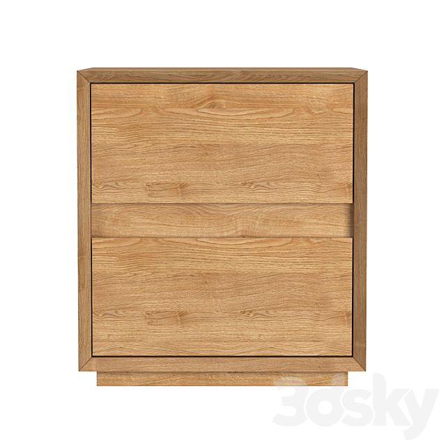 3d model