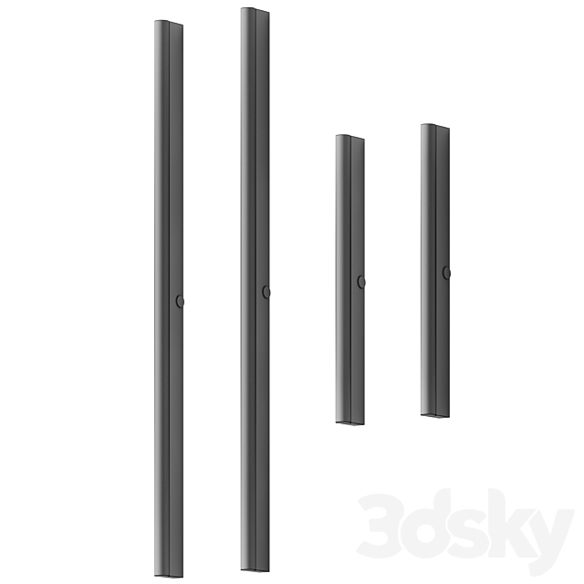 3d model
