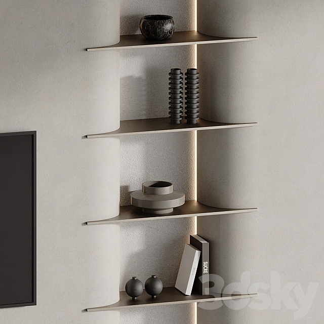 3d model