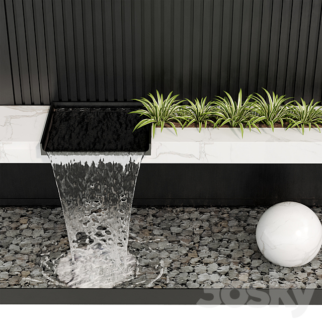 3d model
