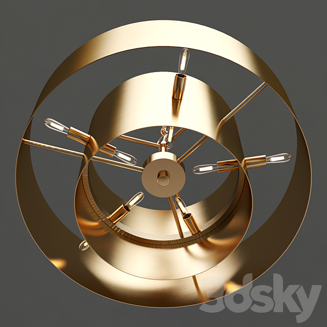 3d model