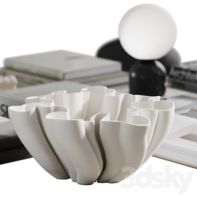 3d model
