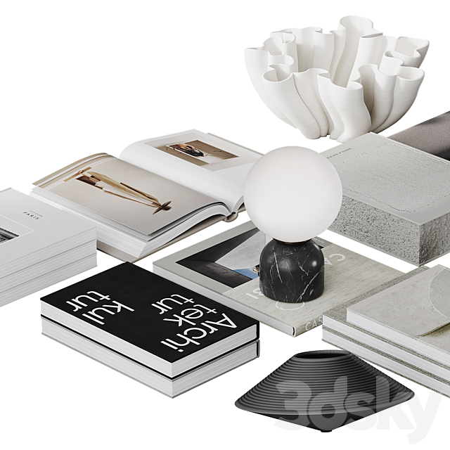 3dsky Free Download