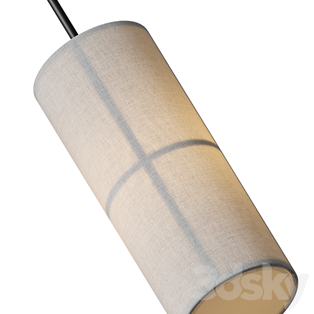 3d model