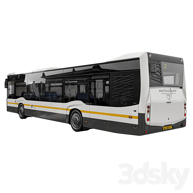 3d model