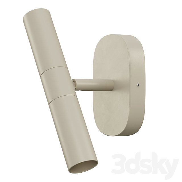 3d model
