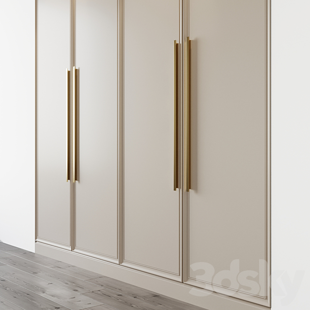 3d model