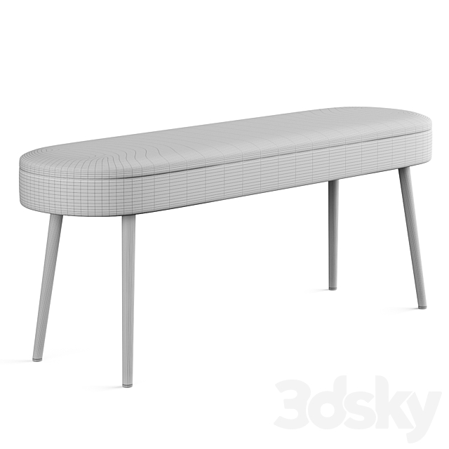 3d model