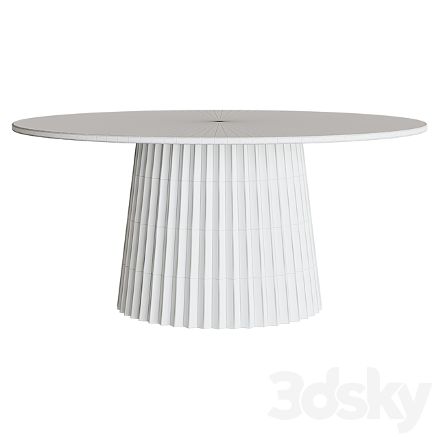 3d model