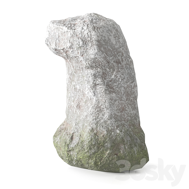3d model