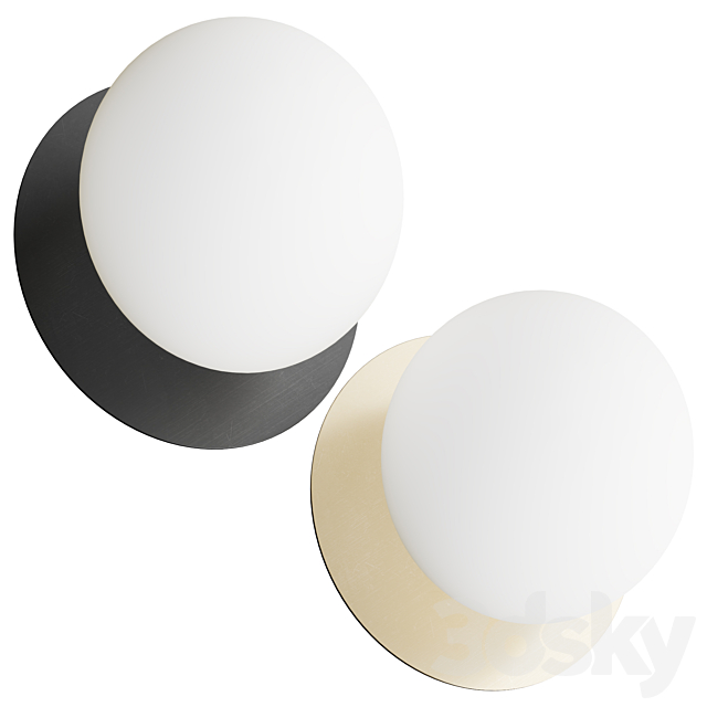 3d model