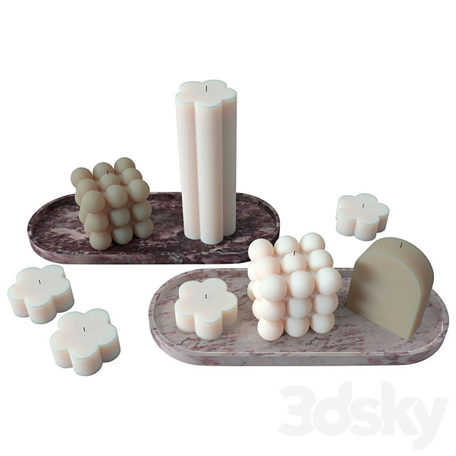 3d model