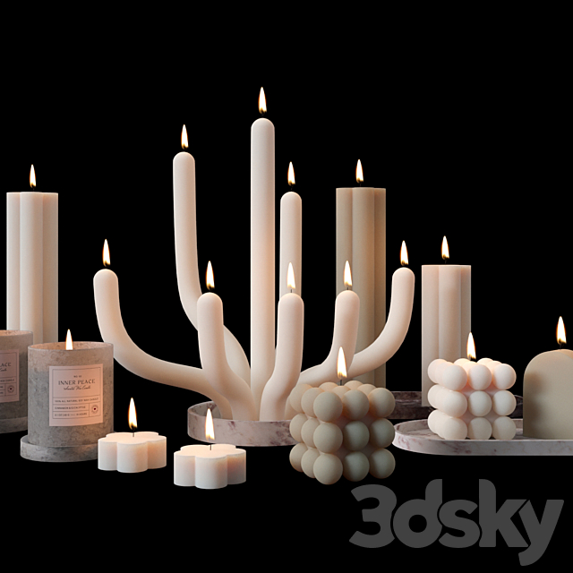 3dsky Free Download