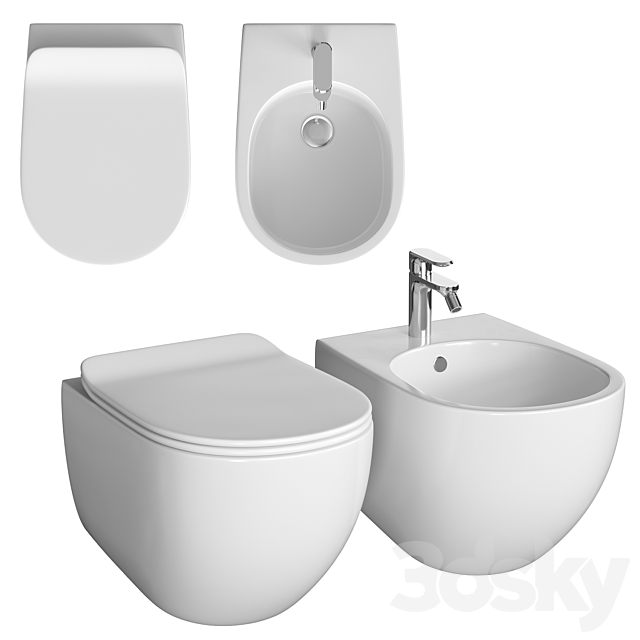 3d model