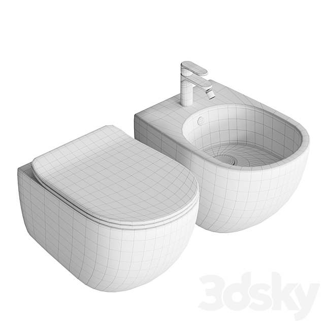 3dsky Free Download
