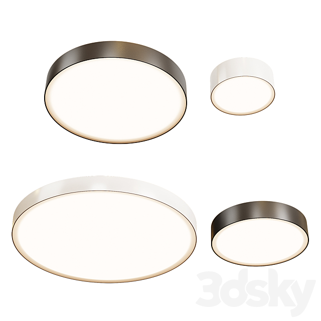 3d model