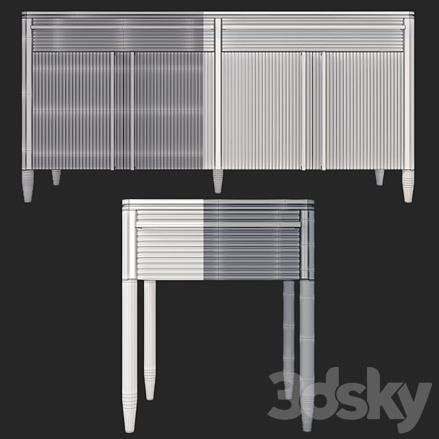 3dsky Free Download