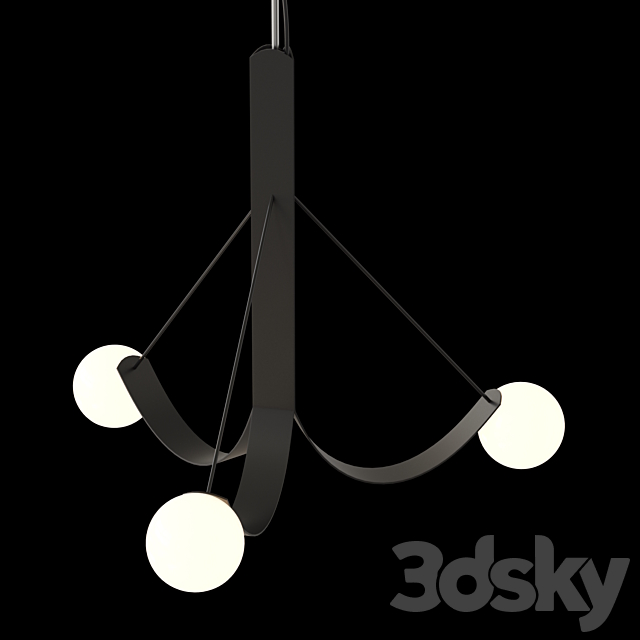 3d model