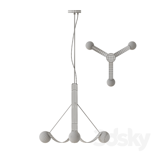 3dsky Free Download