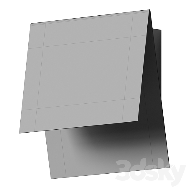 3d model