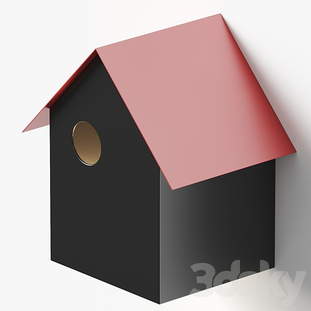 3d model