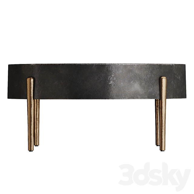 3d model