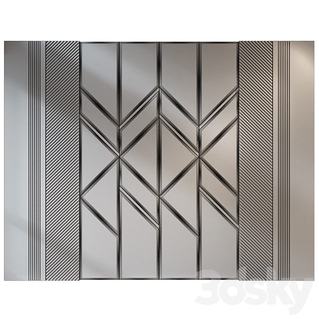 3d model