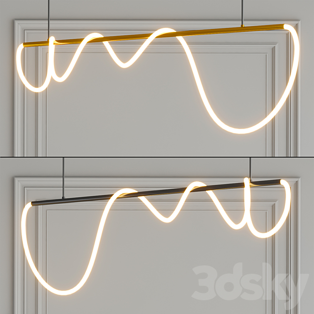 3d model
