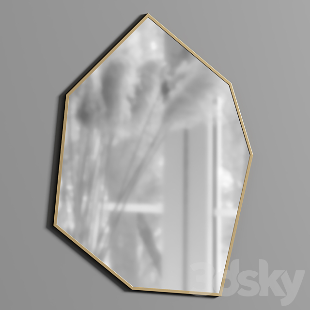 3d model